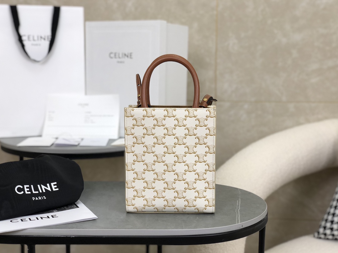 Celine Shopping Bags